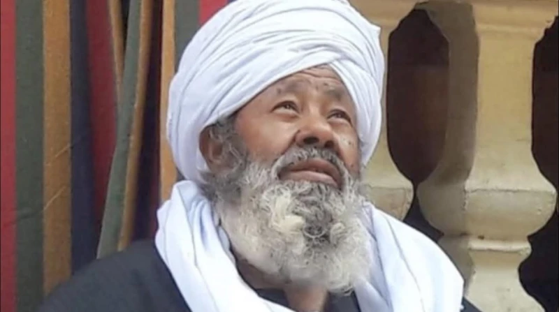 وفاة الشيخ محمد الجيلاني رائد الساحة الجيلانية بالأقصر توفي الشيخ محمد أحمد الجيلاني، رائد الساحة الجيلانية، في الساعات الأولى من صباح اليوم الخميس،