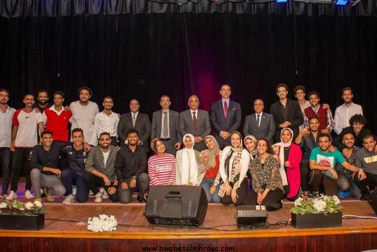 بوابة المحروسةينشرها : الأدمنانطلاق فعاليات مبادرة لست وحدك لدعم الطلاب ذوي الإعاقة بآداب طنطاأعلنت جامعة طنطا يوم الإثنين عن إطلاق مبادرة لست وحدك