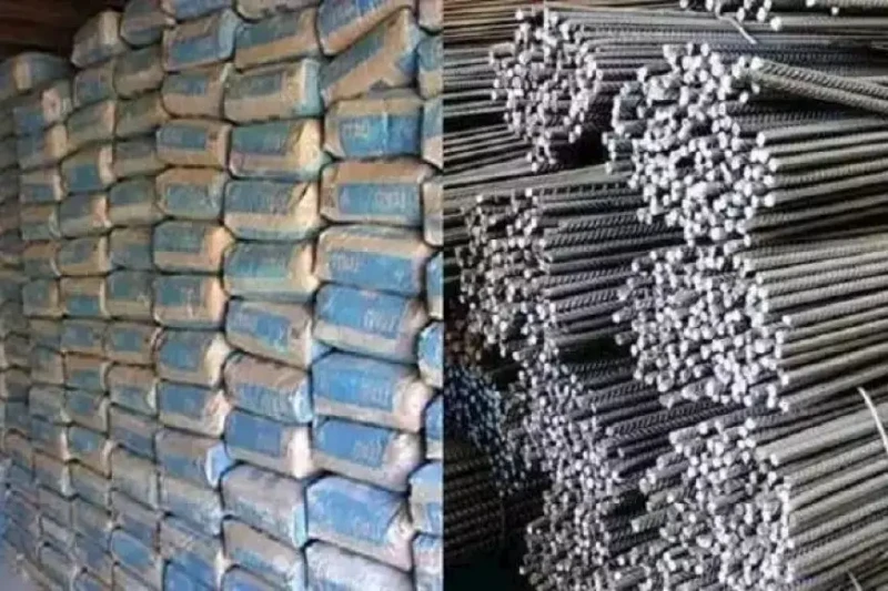 انخفاض أسعار الحديد اليوم الأربعاء بالأسواق (موقع رسمي) تحديد أسعار التحديد، خلال أعضاء ليون حيث حصلت أسعار الأسمنت على مقارنة بمستوياتها أمس، حسب