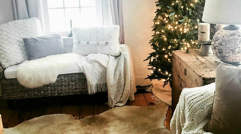 لماذا تكون منازلنا أكثر برودة من الخارج خلال الشتاء؟ تثير البرودة داخل المنازل خلال فصل الشتاء تساؤلات لدى الكثيرين، خاصة عندما تبدو درجات الحرارة في الخارج أكثر دفئا، فعلى الرغم م