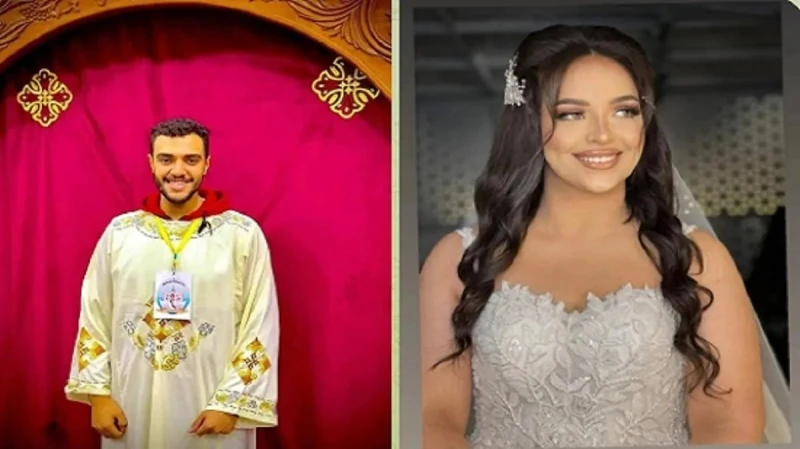 ضحايا حادث القوصية شيرين عبد المسيح وابانوب سعيد ضمن الواقعة الاليمة ضحايا حادث القوصية شيرين عبد المسيح خلصت شغلها وكان نفسها توصل بيتها ابانوب سعيد كانت حياته قريبة من ربنا.. عم 