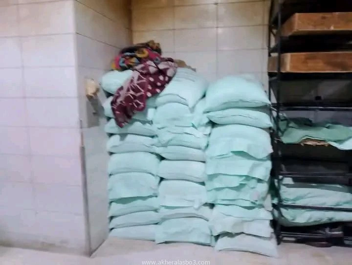 حملة تموينية مكبرة في تلا: تحرير 53 محضرا ومخالفات للمخابز البلدية محمود سعيدبرغش في إطار توجيهات اللواء إبراهيم أبو ليمون، محافظ المنوفية، وبمتابعة