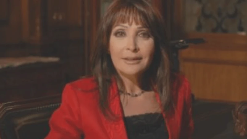 الفنانة المصرية تيسير فهمي تعلن إصابتها ب وتصفه ب الشرستصدرت الفنانة المصرية تيسير فهمي محركات البحث خلال الساعات القليلة الماضية، بعدما كشفت عن