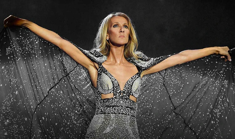 11 حملة ترامب تستخدم أغنية تيتانيك الشهيرة.. وسيلين ديون تعترض! 11 حملة ترامب تستخدم أغنية تيتانيك الشهيرة.. وسيلين ديون تعترض!-----