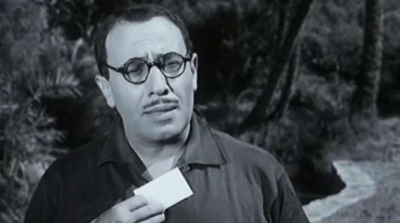 أرشيف نادر لذكرياته.. موعد عرض فيلم فؤاد المهندس والقناة الناقلة كشف قطاع الإنتاج الوثائقي في شركة المتحدة للخدمات الإعلامية، عرض الفيلم الوثائقي فؤاد المهندس، اليوم، في تمام العاش