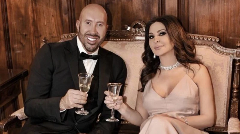 وديع النجار عن شائعة ارتباطه بإليسا: وصلت لدرجة الاكتئاب تحدث المصور اللبناني وديع النجار، عن الشائعات التي انتشرت سابقا، وتناولت علاقة عاطفية مع مواطنته المطربة إليسا.وقال وديع ال