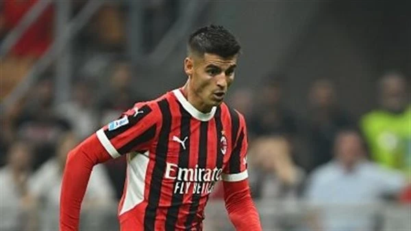 عمدة إيطالي يضع موراتا في موقف محرج ويسخر منه أمام الجميع سخر ماركو بالاريني، عمدة كوربيتا، من ألفارو موراتا نجم ميلان الإيطالى بعدما نشر ستورى عبر حسابه على إنستجرام مودعا المهاجم