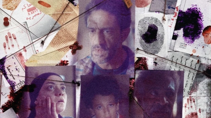 قدم ابنه قربانا للجن.. ملخص الحلقة الخامسة من ساعته وتاريخه شهدت الحلقة الخامسة من مسلسل ساعته وتاريخه التي حملت عنوان رجل العائلة، أحداثا مثيرة لرجل قدم ابنه قربانا للجن من أجل فت