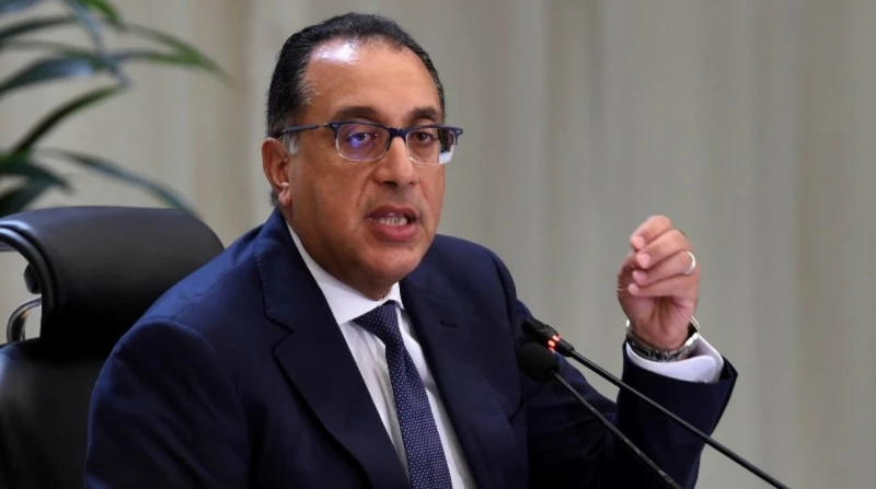 مدبولي: موقفنا تجاه سوريا ثابت ولا نتدخل في الشأن الداخلي قال رئيس الوزراء مصطفى مدبولي، إن موقف الدولة تجاه سوريا ثابت ولا نتدخل في الشأن الداخلي