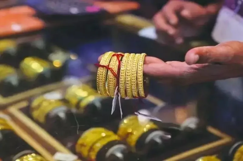 بكام الدهب؟.. سعر الذهب اليوم عيار 21 الأن الثلاثاء 31 ديسمبر 2024 اسعار الذهب تعتبر متابعة اسعار الذهب والعملات من أولويات العديد من المواطنين