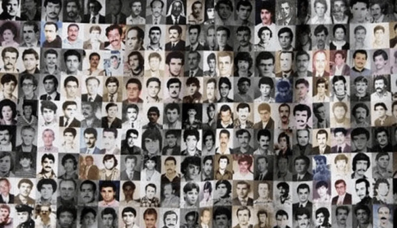الآن.. رابط البحث عن أسماء المعتقلين في سوريا 2024البحث عن أسماء المعتقلين في سوريا: مأساة عائلات تنتظر الحقيقةازداد البحث عن أسماء المعتقلين في