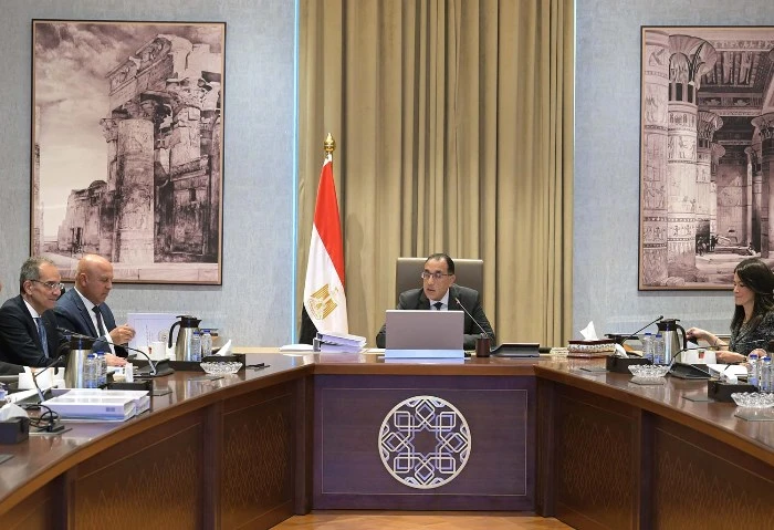 صندوق التعليم يعد دراسة تفصيلية للتوسع في المدارس المصرية اليابانية ترأس الدكتور مصطفى مدبولي، رئيس مجلس الوزراء، اليوم؛ الاجتماع ال 44 لمجلس إدارة