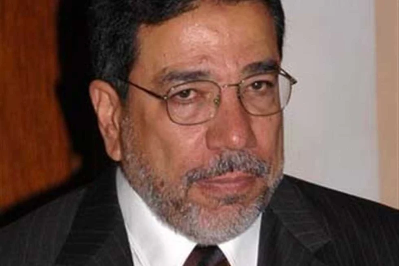 أمين نقابة الأطباء: نقبل بالحبس الاحتياطي إذا كان الخطأ الطبي جسيما أو متعمدا كشف محمد فريد حمدي، أمين عام نقابة الأطباء، عن تفاصيل جلسة الاستماع التي حضرتها النقابة في مجلس النواب