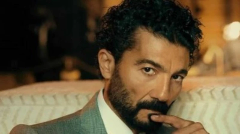 بعد تصدره التريند.. مواعيد عرض مسلسل سراب والمنصة الناقلة تصدر مسلسل سراب بطولة الفنان خالد النبوي تريند مواقع التواصل الاجتماعي عقب الكشف عن البرومو