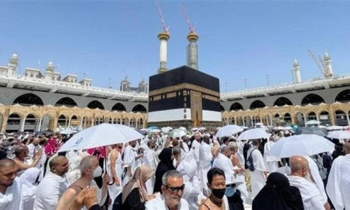 المستوى الثالث ب 240 ألف جنيه.. أسعار حج الجمعيات الأهلية 2025حج الجمعيات الأهلية 2025.. يزداد معدل البحث من قبل الكثير عن أسعار حج الجمعيات الأهلية