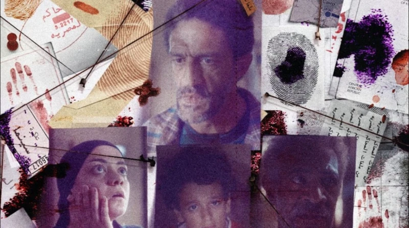 تحذير من رجل العائلة.. مفاجأة بالحلقة الخامسة من مسلسل ساعته وتاريخه تستعد القناة الفضائية اليوم، لعرض الحلقة الخامسة من مسلسل ساعته وتاريخه، لسرد