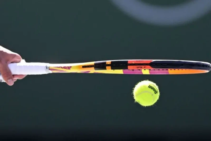 اتحاد التنس يدعم لاعبيه ب1.3 مليون دولار ضمن برنامج الأمان المالي قال اتحاد اللاعبين المحترفين للتنس إنه وزع 1.3 مليون دولار على 26 العام القادم