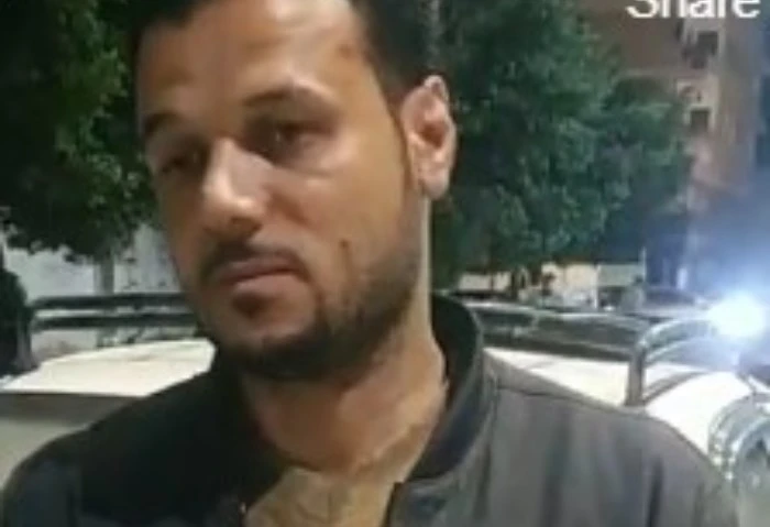 واقعة مختلقة، الداخلية تكشف حقيقة واقعة سائق مطروح الأمين كشفت الأجهزة الأمنية بوزارة الداخلية، حقيقة واقعة ادعاء أحد الأشخاص بمحافظة مطروح عثوره على