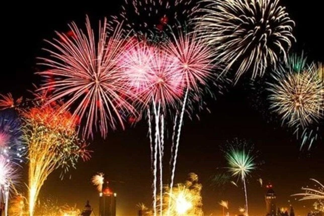 موعد إجازة رأس السنة 2025إجازة رأس السنة 2025.. مع اقتراب انتهاء العام الحالي واقتراب بداية العام الجديد 2025، يبحث الكثير من العاملين في القطاعين