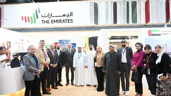 زيادة فرص التعاون بين مصر والإمارات في الصناعات الغذائية التقى وفدا من غرفة الصناعات الغذائية باتحاد الصناعات المصرية، وفد امارتي من دائرة الاقتصاد