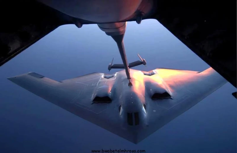 بوابة المحروسةينشرها : الأدمنالطائرة الأكثر تقدما التي تم بناؤها تعتبر تطورا عمليا مهما للقوات الجوية الأمريكيةتعد -21 الطائرة الأكثر تقدما التي تم