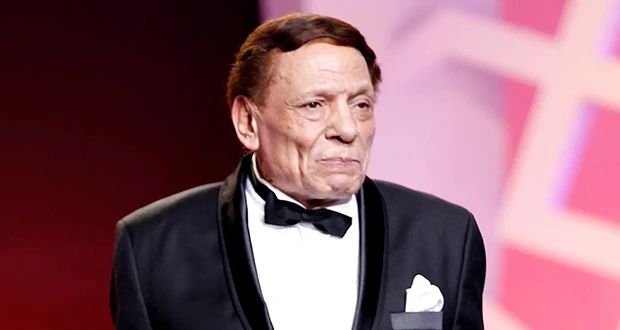 نجل عادل إمام يثير الجدل مجددا حول اعتزال الزعيم افاق عربية - من جديد عاد المخرج رامي إمام للحديث عن إمكانية عودة والده النجم عادل إمام إلى الفن من