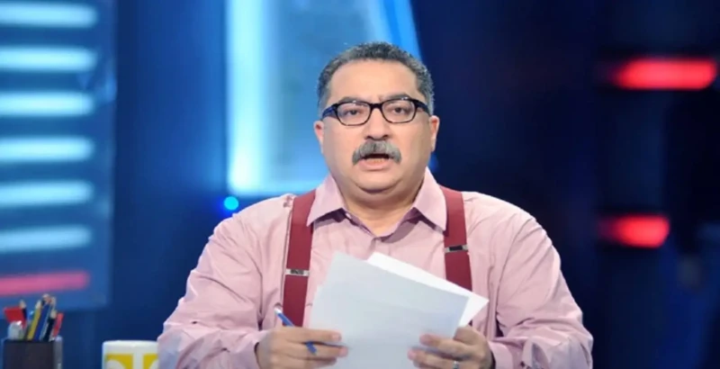 إعلامي: الكلام اللي بيقوله الجولاني في سوريا يؤثر علينا في مصر.. عند أمه وأبوه كتبت أميرة السمانأكد الإعلامي إبراهيم عيسى أن وجود عائلة أبومحمد الجولاني في مصر يعد مؤشرا على الخطر