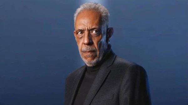 أول تعليق من المهن التمثيلية على حالة نبيل الحلفاوي الصحية تعرض الفنان نبيل الحلفاوي لوعكة صحية مفاجئة دخل على أثرها المستشفى وسط حالة من القلق