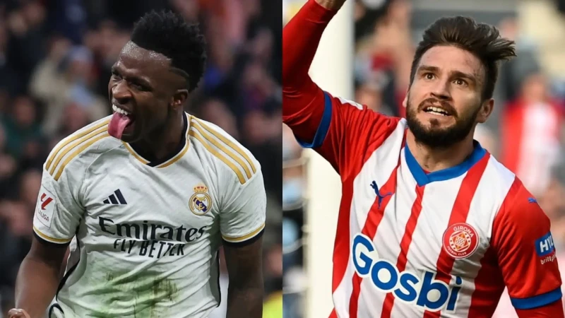 استعادة القوة.. جيرونا في مواجهة قوية أمام بلد الوليد في الدوري الإسباني واستعدادات الفريقين للمباراة عشاق وجماهير الليجا في كل مكان على موعد مع مشاهدة مواجهة من العيار الثقيل بين 