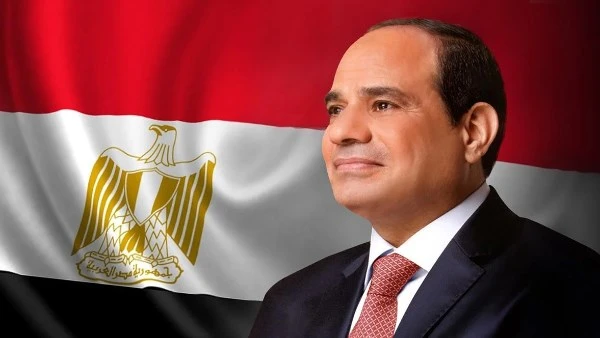 الرئيس السيسي يعود إلى أرض الوطن عاد الرئيس عبد الفتاح السيسي بسلامة الله إلى أرض الوطن بعد جولة أوروبية شملت زيارة دولة إلى مملكة الدنمارك وزيارتين