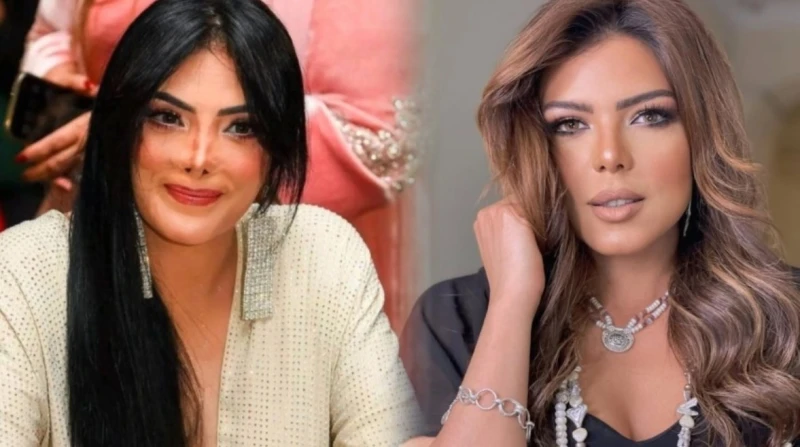 ناهد السباعي عن رفض تقبيل حورية فرغلي: رد فعل تلقائي ردت الفنانة ناهد السباعي على الهجوم الذي تعرضت له الأيام الماضية، بسبب موقف جمعها بالفنانة حورية