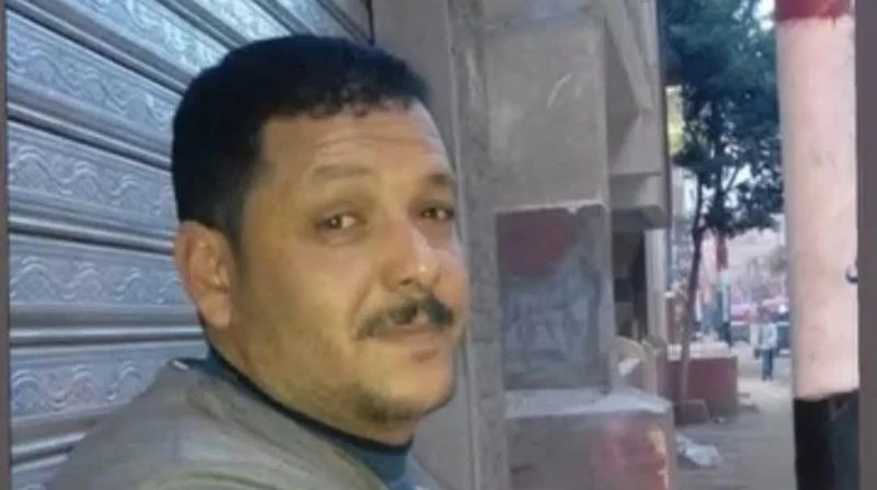 جثة عادل تكسر الهدوء بريف السنطة.. من فصل الرأس عن الجسد؟ عثرت الأجهزة الأمنية بمديرية أمن الغربية، على جثة شخص في العقد الرابع من العمر، داخل منزله، بقرية تطاي التابعة لمركز ومدين