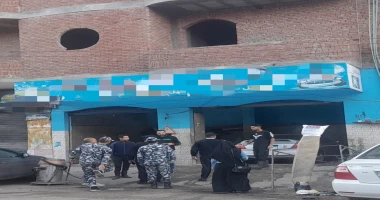 كتبت أمل عبد الرحيم تنفيذا لتوجيهات اللواء طيار أ.ح أكرم محمد جلال محافظ الإسماعيلية، بضرورة توعية أصحاب محال غسيل السيارات من الأضرار الناجمة عن