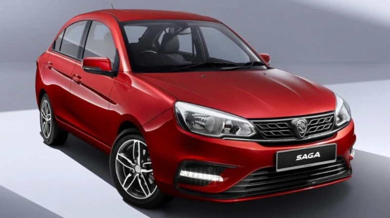 زيادة أسعار سيارة بروتون ساجا 10 آلاف جنيه.. مواصفات كاملة كشفت مجموعة عز العرب وكيل علامة شركة بروتون الماليزية في السوق المصرية، عن زيادة سعر