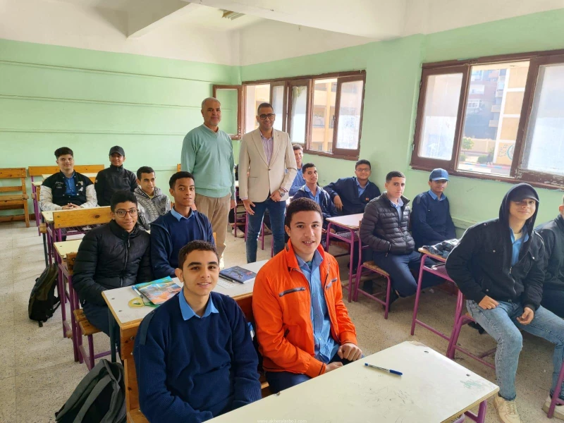 كتبت أمل عبد الرحيم بناءا علي تعليمات السيد محمد عبد اللطيف وزير التربية والتعليم والتعليم الفني ، وتوجيهات أ .أيمن موسى وكيل وزارة التربية والتعليم