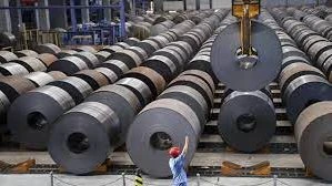 36.6 مليون جنيه مبيعات الحديد والصلب للمناجم خلال أكتوبر 2024 أعلنت شركة الحديد والصلب للمناجم والمحاجر، التابعة للقابضة للصناعات المعدنية، إحدى