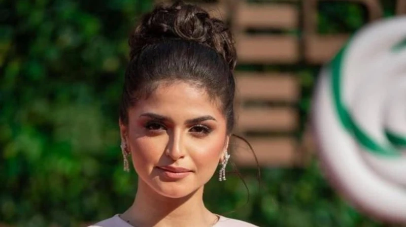 حلا الترك: ربنا سر غيابي عن الفن أثارت الفنانة البحرينية حلا الترك، تساؤلات جمهورها بعد تصريحاتها الأخيرة حول سبب غيابها عن الساحة الفنية.حلا الترك