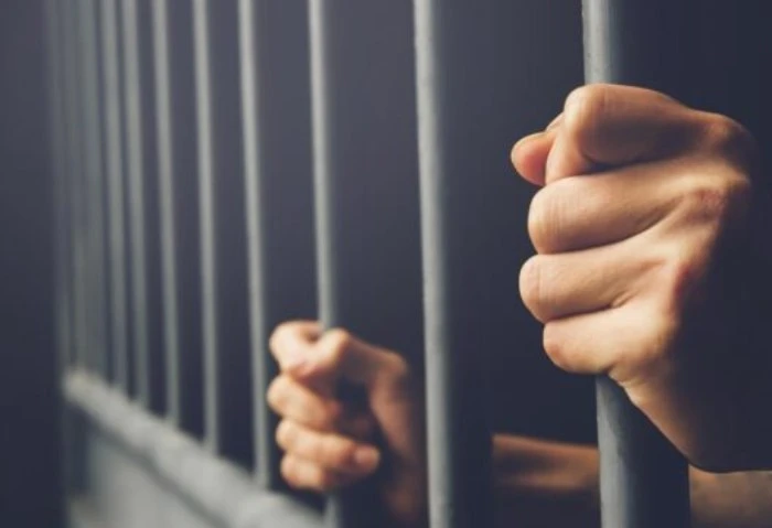 حبس عاطلين بتهمة سرقة شاشة تلفاز من المعاهد التعليمية في التبين قررت جهات التحقيق حبس عاطلين 4 أيام على ذمة التحقيقات التي تجري معه لاتهامهم بسرقة شاشة تلفاز من إحدى المعاهد التعلي