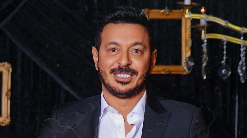 هل تجمع قصة حب بين مصطفي شعبان وسهر الصايغ؟ افاق عربية - يتعاون النجمان مصطفى شعبان وسهر الصايغ معا للمرة الثالثة في عمل درامي، عبر مسلسل حكيم باشا، المتوقع أن ينافس في موسم دراما 