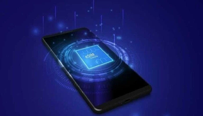 الشريحة المدمجة .. سعرها وكيفية استبدالهاالشريحة المدمجة .. بعد إعلان الجهاز القومي لتنظيم الاتصالات إطلاق تقنية الشريحة المدمجة ، وبدء شركات المحمول في بيع أول شريحة ذكية مدمجة با