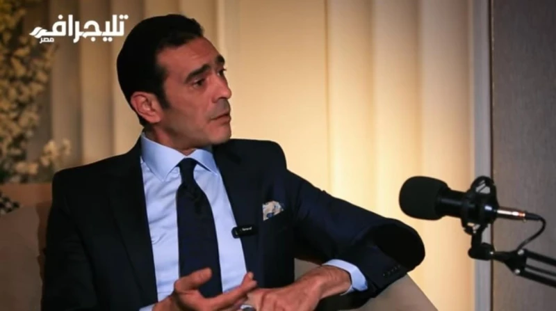 طارق سعيد: موقعة الجمل من أصعب القضايا التي مرت علي تحدث المحامي طارق سعيد عن أصعب القضايا التي واجهته في مسيرته المهنية، وتردد في قبولها، وذلك خلال حديثه في بودكاست مع رئيس تحرير 