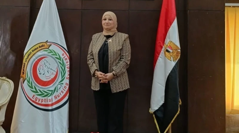 لأول مرة.. انطلاق الاختبارات العملية للبورد العربي للتمريض في مصر أعلنت نقيب التمريض وعضو مجلس الشيوخ الدكتورة كوثر محمود، عن انطلاق الاختبارات العملية الأوسكي للبورد العربي للتمري
