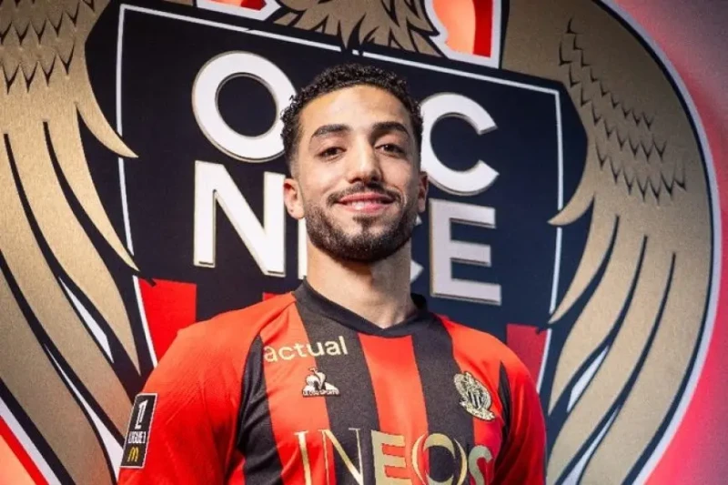 تطورات جديدة في مفاوضات الأهلي مع محمد عبد المنعم.. نيس يصدم الخطيبشهدت الساعات الماضية تطورات جديدة داخل النادي الأهلي، بشأن مفاوضات الفريق مع محمد