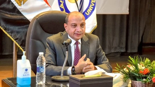 الصحة: مصر أول دولة تحد من فيروس بي بشرق المتوسط أعلن وزير الصحة والسكان، استعداد الوزارة لتسلم شهادة جديدة من المكتب الإقليمي لمنظمة الصحة العالمية