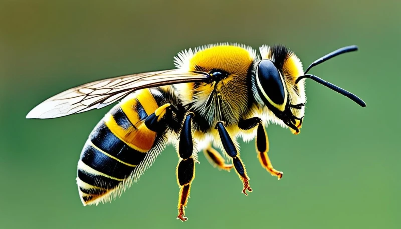 جامعة حائل تطور مركبا مبتكرا يجمع سم النحل وأكسيد الزنك لمكافحة السرطان والالتهابات أعلن فريق بحثي من جامعة حائل عن تحقيق إنجاز علمي جديد يتمثل في تطوير مركب مبتكر يجمع بين سم النح