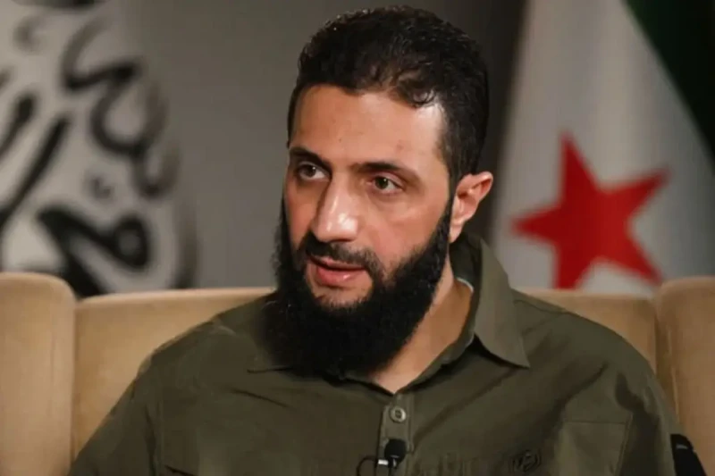 إعلامي: حمزة زوبع بيهدد الدول العربية بالجولاني كتبت أميرة السماناستنكر الإعلامي أحمد موسى، تصريحات الإرهابي الإخواني حمزة زوبع، بشأن الأوضاع في