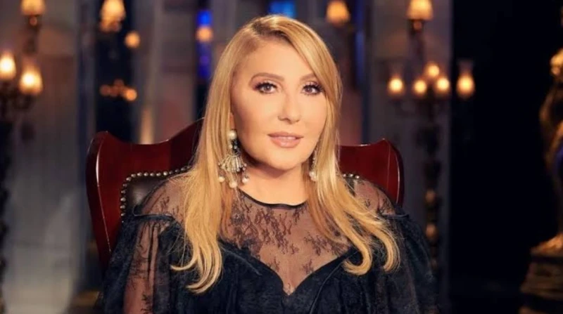 الأفضل يكرم نادية الجندي بجائزة إنجاز العمر أعلنت إدارة مهرجان الأفضل، تكريم الفنانة نادية الجندي بجائزة إنجاز العمر، تقديرا لمسيرتها الفنية الكبيرة.