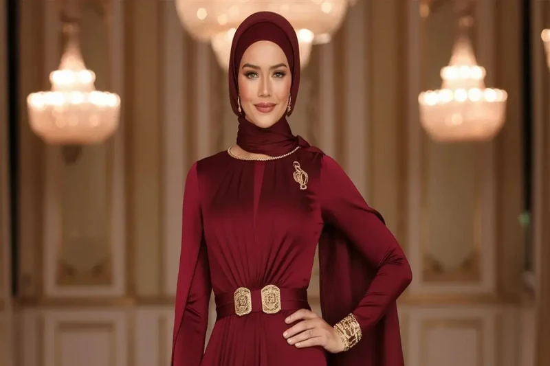 موضة شتاء 2025: ألوان وخامات تجمع بين الأناقة والدفء كتبت أميرة السماناستعرضت مصممة الأزياء شيرا زقزوق أبرز صيحات الموضة للملابس الشتوية لعام 2025، مؤكدة أن الهدف الأساسي هو اختيار