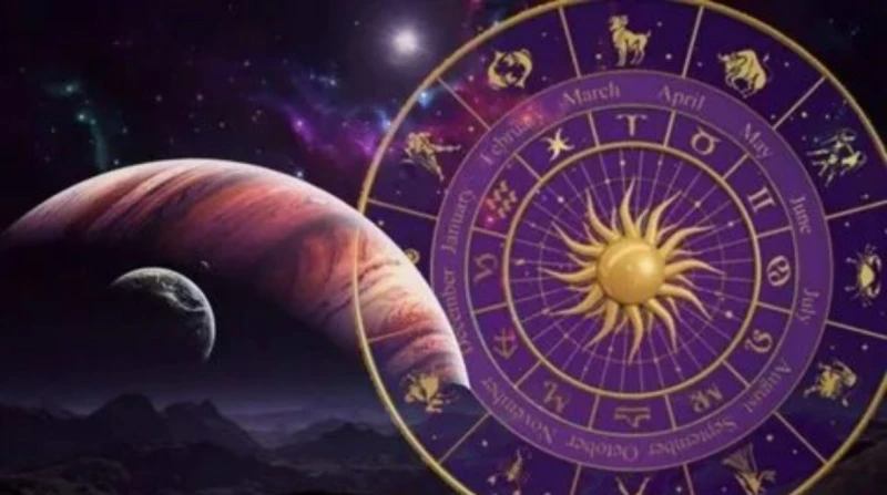 قد تكون منهم.. 6 أبراج على وشك الزواج في 2025 مع بداية عام 2025، تتجه الأنظار إلى الأبراج التي قد تشهد تحولات كبيرة في حياتها العاطفية، فوفقا لتوقعات خبراء الفلك، التي نشرها الموقع