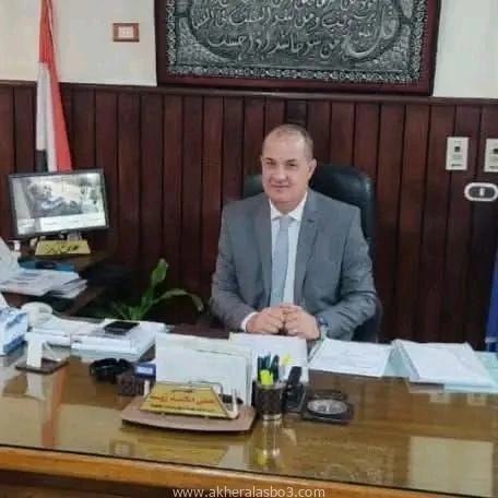 تتقدم اسره جريده اخر الاسبوع بالبحيره بارق الاماني واجمل التهاني بتجديد الثقه للمهندس علي زيد رئيس مركز ومدينه المحمودية متمنيا لسيادتكم التوفيق والنجاح الف الف مبروك تحياتي وتقدير